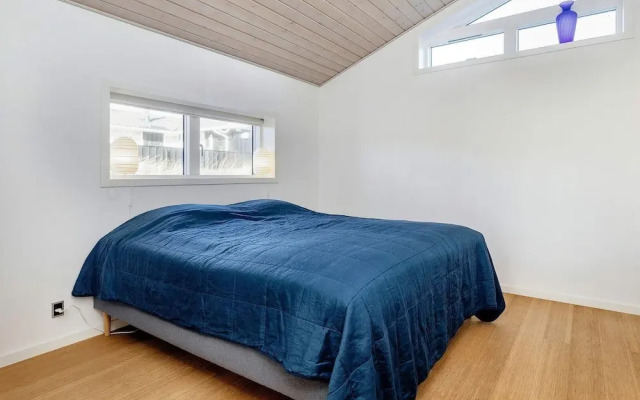 5 Star Holiday Home in Lokken