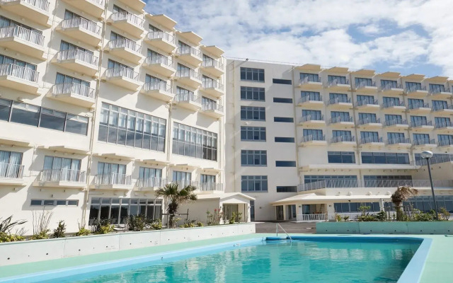 Hotel Miyuki Beach