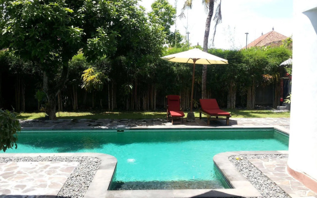 Villa Puri Buri