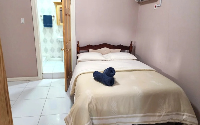 Ideal Executive Suites