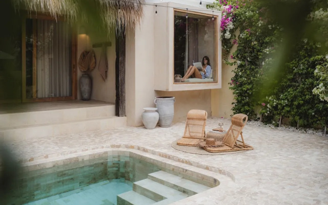 Xanthe 3BR Villas 2 Mins to Ulu Beach