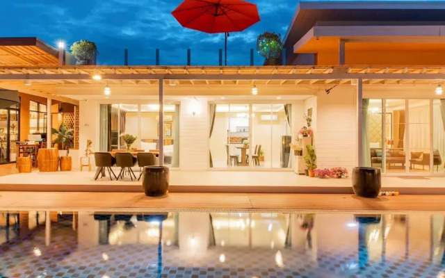 Kan & Kan Resort Hua Hin