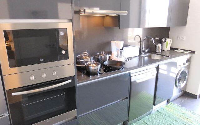 Lisbon Experience Apartments Príncipe Real