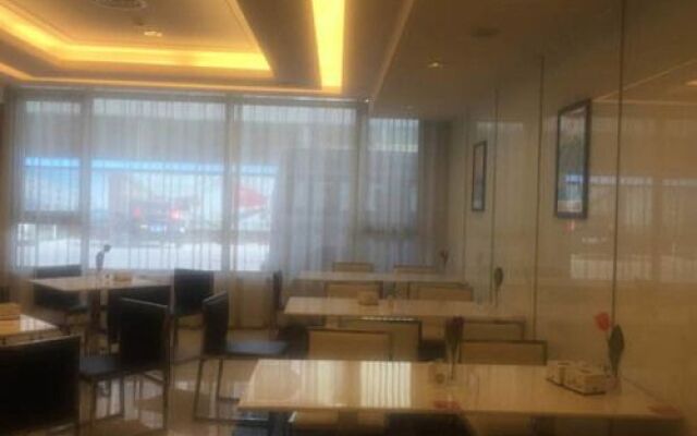 Jinjiang Inn Style (Shanghai Pudong Airport Town)