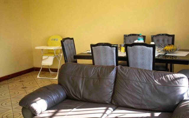 Chrinas Guest House