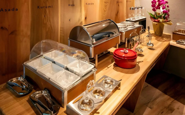 Hotel Cocoa
