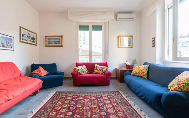 I Cappuccini #OZONO SANITIZING!