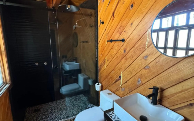 PINE TREE Hotel Boutique & Cabañas