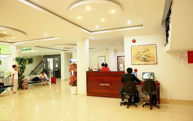Hanh Phuc Hotel