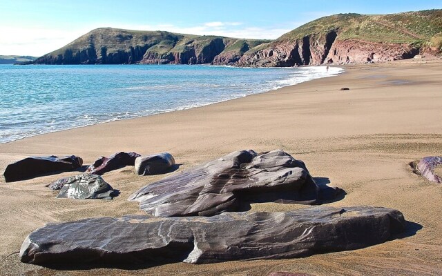 Brynteg Bed and Breakfast - Manorbier