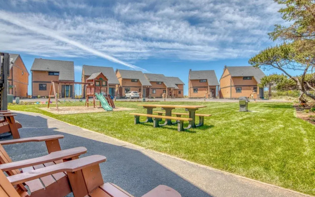 Breakers Beach House #9