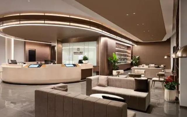 Greentree Eastern Hotel