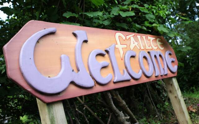 Moville Boutique Hostel