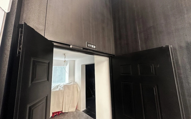 Prin Hotel – Guest Rooms – Pu'er