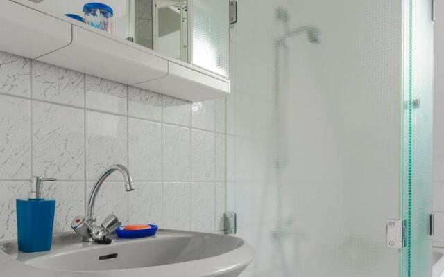 Appartement zur Rosi