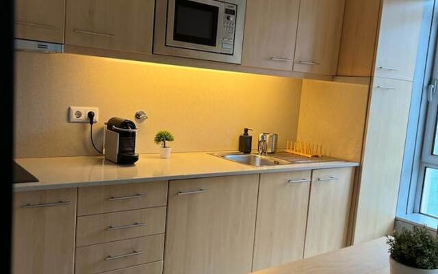 Stunning 1-bed House in Porto