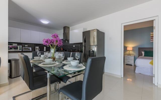 Koyari Modern Condos 1