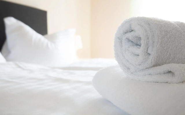 Meerferienhaus - Wellnesshaus Zinnowitz