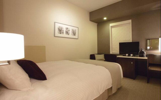 KOKO HOTEL Kobe Sannomiya