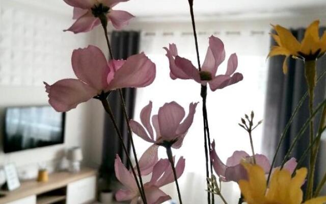 Sweet Central Apartment ,in the City center