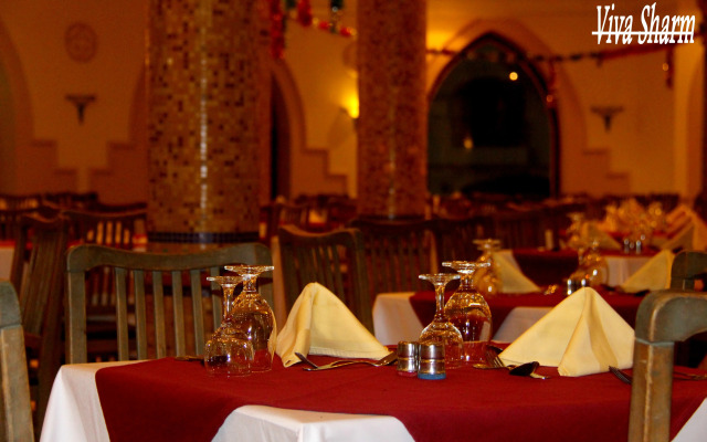 Viva Sharm Hotel