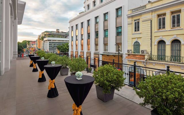 Hotel de l'Opera Hanoi - Mgallery