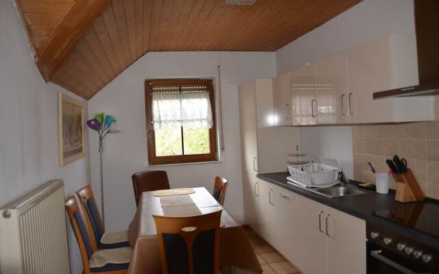 Mountain View Rooms