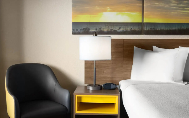 Days Inn by Wyndham Hardeeville Near Hilton Head