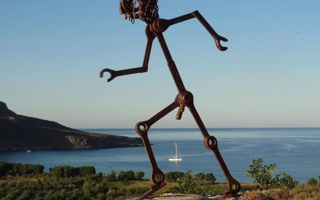 Terra Minoika Boutique Resort