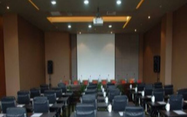 Changshu Kaiyue International Hotel