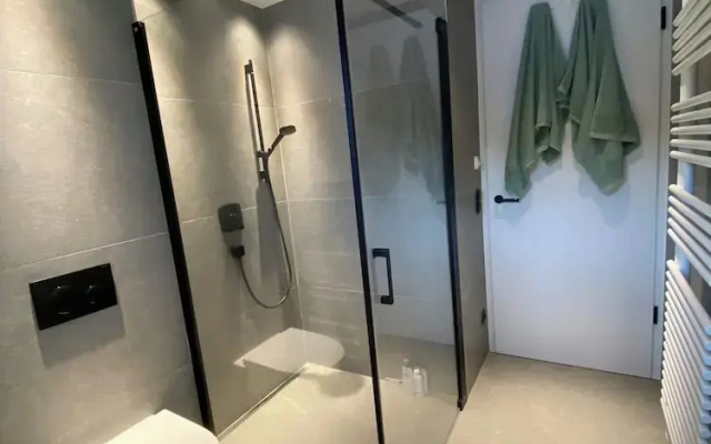 Chalet Hochsteiermark