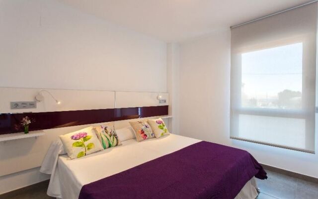 Mora Villas by Mimar
