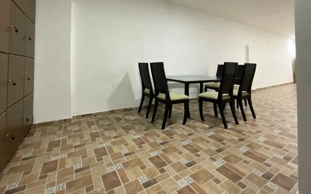 GL Hostal