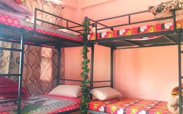 Red House Cafe Manali