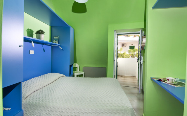 Cala Corvino Hotel Resort