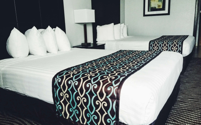 Best Western Executive Inn
