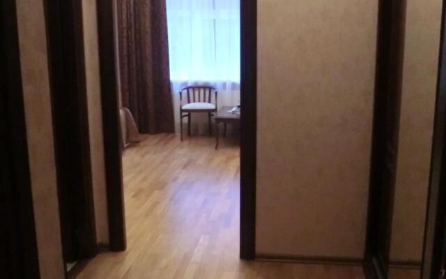 База Отдыха Сосновка