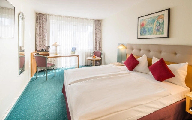 PLAZA INN Blankenburg Ditzingen, Sure Hotel Collection