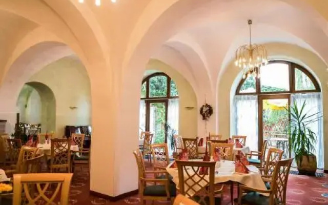 Hotel Dreiländereck