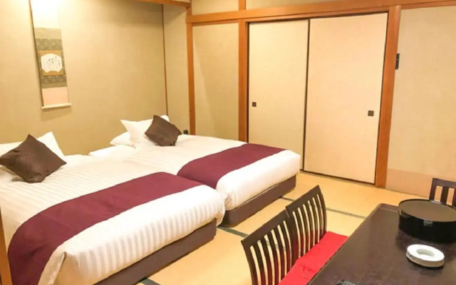 LiVEMAX RESORT Jogasaki Kaigan