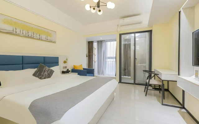 Foshan Laide Apartment