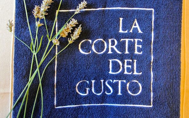 La Corte del Gusto