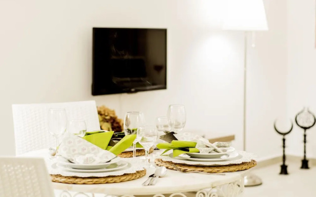 Rodina Suites
