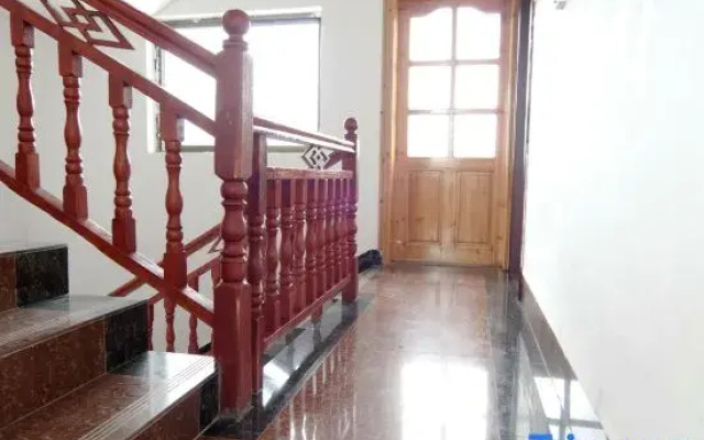 Sanjiang Danzhou Jinqiu Farm Stay