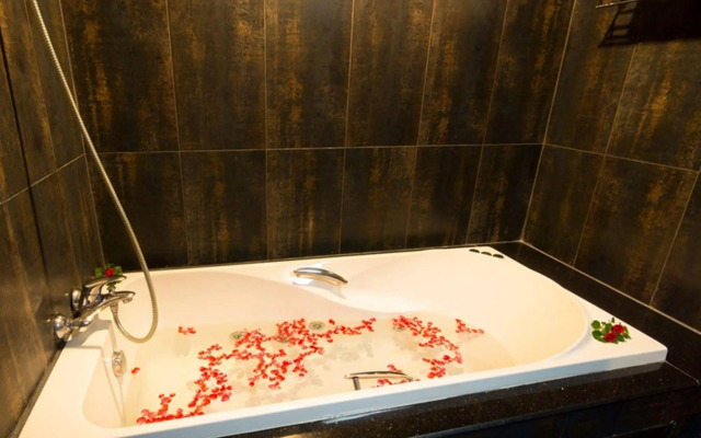 Ao Nang Orchid Resort