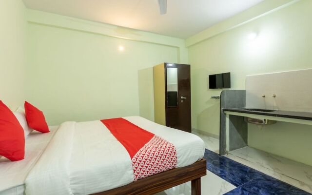 Oyo 40819 Rama Inn