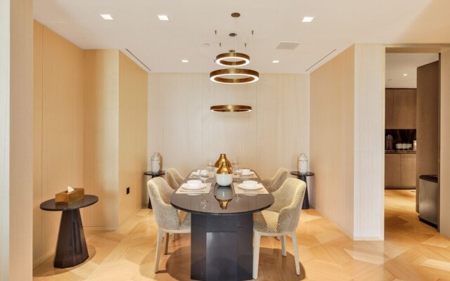 Five Palm Residences