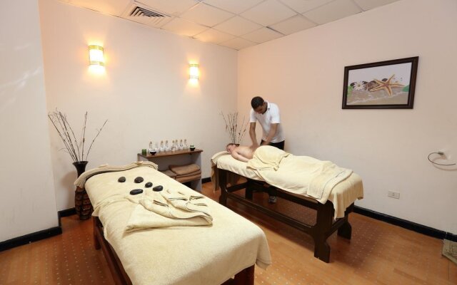 Rehana Royal Beach Resort - Aquapark & Spa