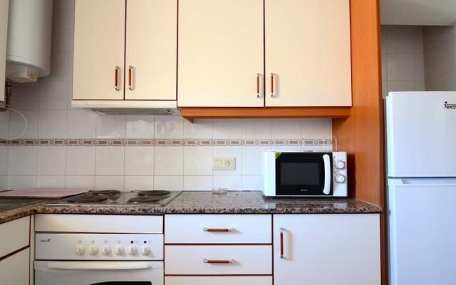 Apartamento para vacaciones familiares