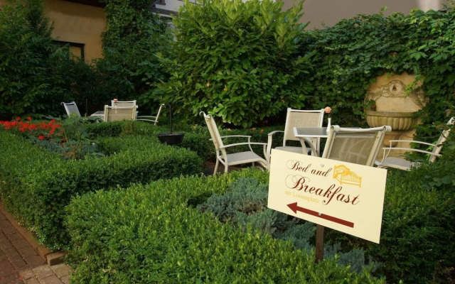 Bed & Breakfast am Luisenplatz